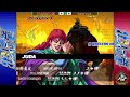 fist of the north star hokuto no ken tanemomi 🇯🇵 vs 🇯🇵 keerock flycast fightcade 2