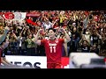 One of the Greatest Moments For Japan Volleyball Team (HD)