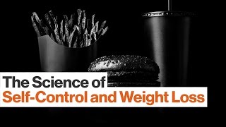 Diet Science: Techniques to Boost Your Willpower and Self-Control | Sylvia Tara  | Big Think