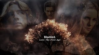 Lotr: The First Age - Bluebird