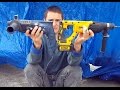 DeWalt DCH133 vs Bosch 11234VSR Comparison Cordless Rotary Hammer Drill DeWalt DCH133 vs Bosch 11234VSR Comparison Cordless Rotary Hammer Drill