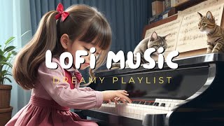 softy   The Day I Passed ☕️ | Lofi Music #lofi #lofigirl