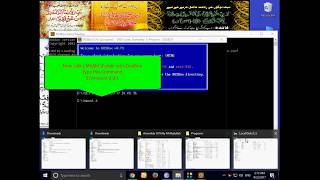 Debug exe Using DosBox