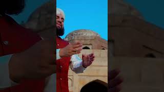 Hajj Kalam 2023 - Chor Fikr Dunya Ki - Hafiz Ahmed Raza Qadri - ARQ Naats Collection
