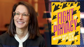 An Overview of ‘The Fight for Privacy’