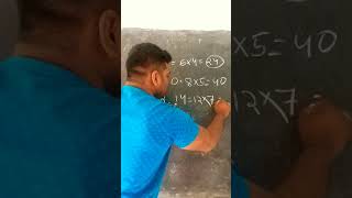 LCM SHORTCUT TRICKS.  ଲସାଗୁ ଅତି ସହଜ ରେ ଶିଖନ୍ତୁ.#Gourisir mathe tricks #lcm_and_hcf