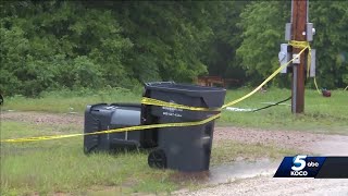 6-year-old boy dies after dog bite in Cleveland County; no arrests made