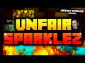 UNFAIR SPARKLEZ TRAILER! [Map Release]