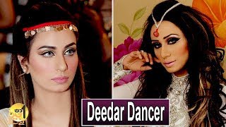 Deedar | Dancer | Sohail Warraich | Aik Din Geo Kay Sath