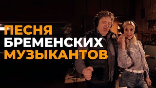 Наталья Манулик и Федор Рытиков - \