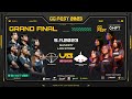 NET Angels Vs Burmese Ghouls ( GG Gaming Fest 2023  MLBB Women Grand Final Game-1)