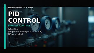 PID Controller in PLC Ladder Logic Explained | Pressure Loop, 4-20 mA Scaling and SCP