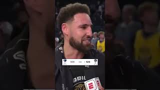 The Warriors Hilariously DISRESPECT Dillon Brooks 🤣