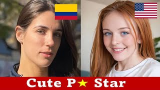 Top 10 Most Gorgeous P Starrs of 2025