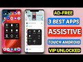 3 Best Assistive Touch For iPhone On Android