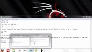 Hack This Site (HTS) Basic 1-10 Tutorial