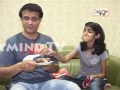 sourav ganguly s exclusive video untold story of a father and his daughter