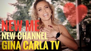 Gina Carla TV 🤩 Turning My Life Around... AGAIN!!!