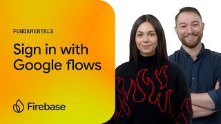 Sign in with Google flows with Credential Manager and Firebase Auth