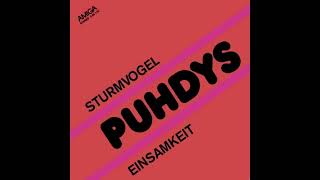 Puhdys - Sturmvogel