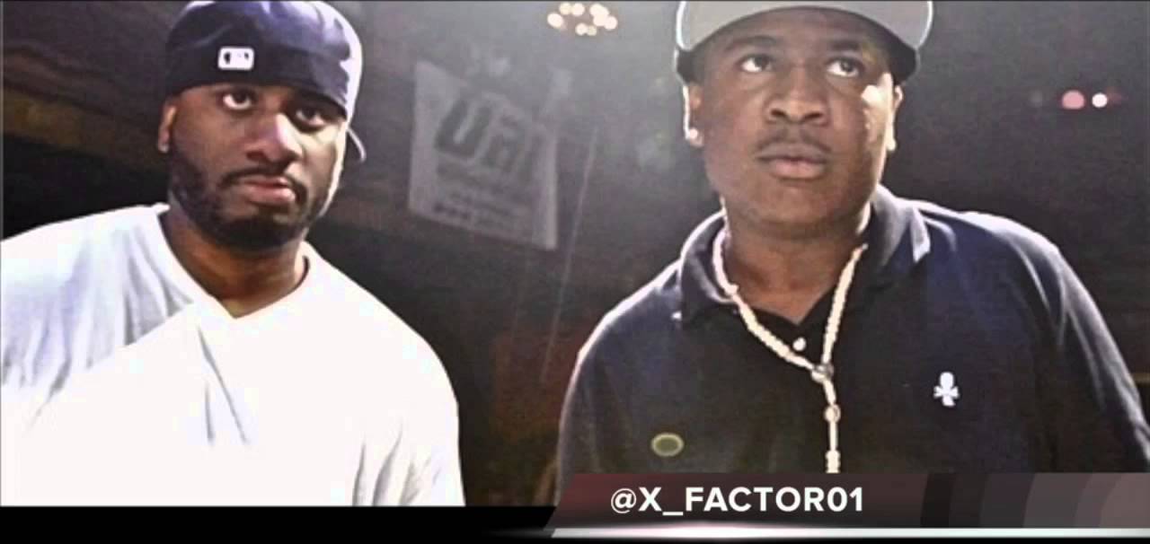 SMACK URLTV X-FACTOR VS GOODZ: X SPEAKS ON GOODZ, SERIUS JONES, & THE ...