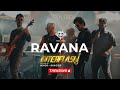 Ravana (රාවණ) - Yaka Crew band live at Interflash 2024