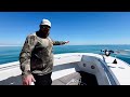 the big dan show’s new boat walk through cape horn 31t