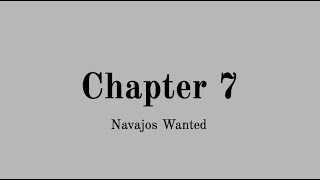 Code Talker - Chapter 7