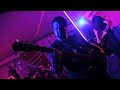 intronaut the literal black cloud live multicam sxsw 2012 metal injection