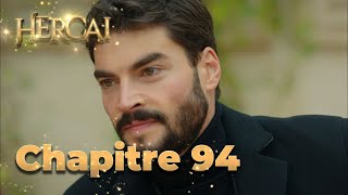 Hercai | Chapitre 94