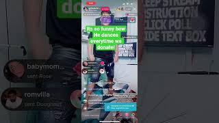 Oh my wow | I sent some gifts to tiktok interactive live streamers and they did this #tiktoklive