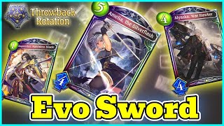 Everybody Get FREE EVOLVEs | Shadowverse of the Day #382