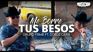 Grupo Firme - Doble Cara - Me Borre Tus Besos  - (Official Video)