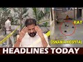 Headlines Today | 18th Nov 2024 | KBN NEWS |