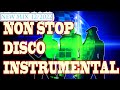 disco instrumental 80s mix