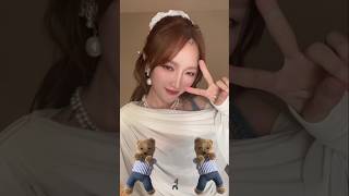 孟佳抖音 Meng Jia's TikTok 20241019