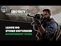 Call of Duty: Modern Warfare 2 Remastered | Leave No Stone Unturned (All 45 Intel) Guide | Xbox One