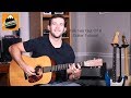 Florida Georgia Line - Talk You Out Of It - Guitar Tutorial