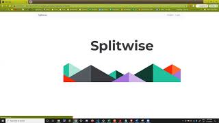 CMPE 273 Lab1 Splitwise Clone