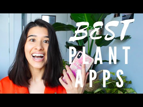 MY TOP 3 PLANT APPS EVERY PLANT PARENT NEEDS Reviewing Every Free House Plant and Gardening App