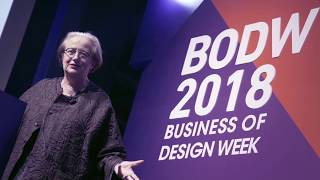 【BODW 2019】年度设计界压轴盛事 12月英伦风！