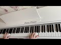 Dr. Dre ft. Snoop Dogg - Still D.R.E. (Piano Cover by Gulay Pianist)
