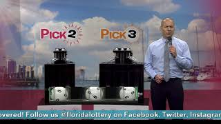 Pick Midday 20181218