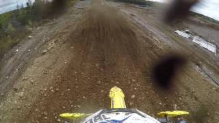 Ryan Murphy Riverview MX moto2