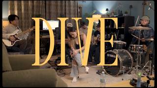 Dive Oliviadean Cover