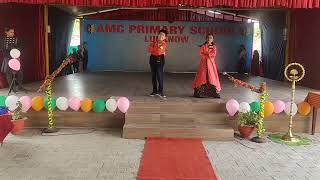 AMC Primary School || Celebrations ||(2)