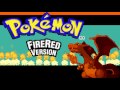 Sevii Islands - Floe & Chrono Islands - Pokémon Fire Red & Leaf Green Music Extended