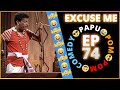 Episode 74 - 😂Excuse Me😎 || Papu Pom Pom - Jaha Kahibi Sata Kahibi || ODIA