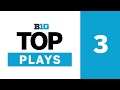 Top 5 Plays of the Week | B1G Baseball