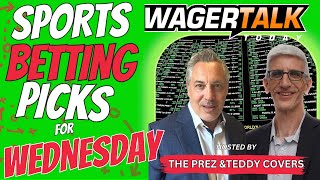 Free Sports Picks | WagerTalk Today | NBA Picks Today | Saturday Boxing Predictions | Dec 20